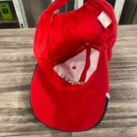 Nassau Bahamas Vacation Destination Hat - Picture 5 of 5